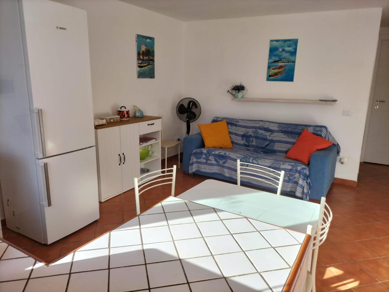 Green Space Apartment Mondello Extérieur photo