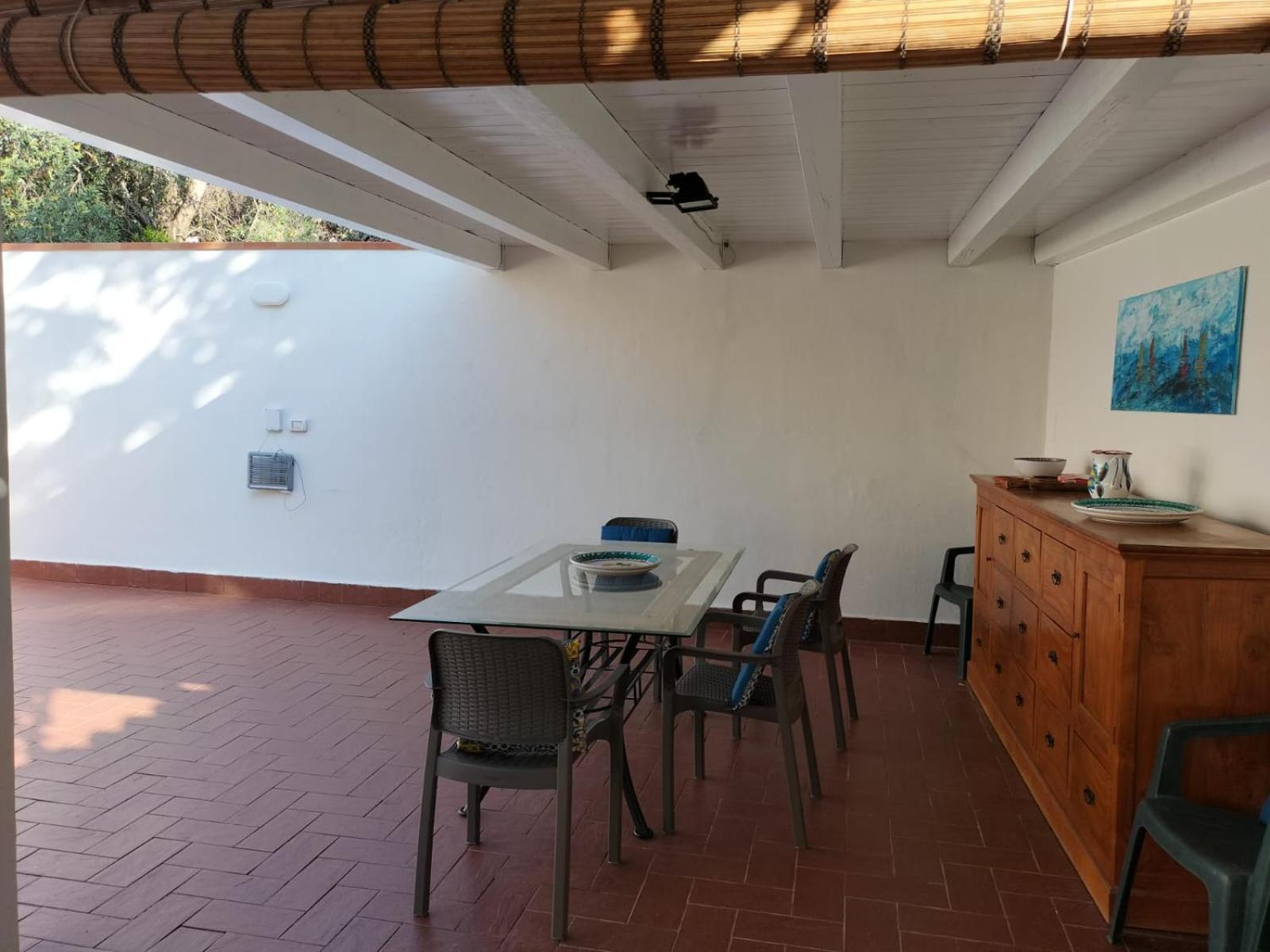 Green Space Apartment Mondello Extérieur photo