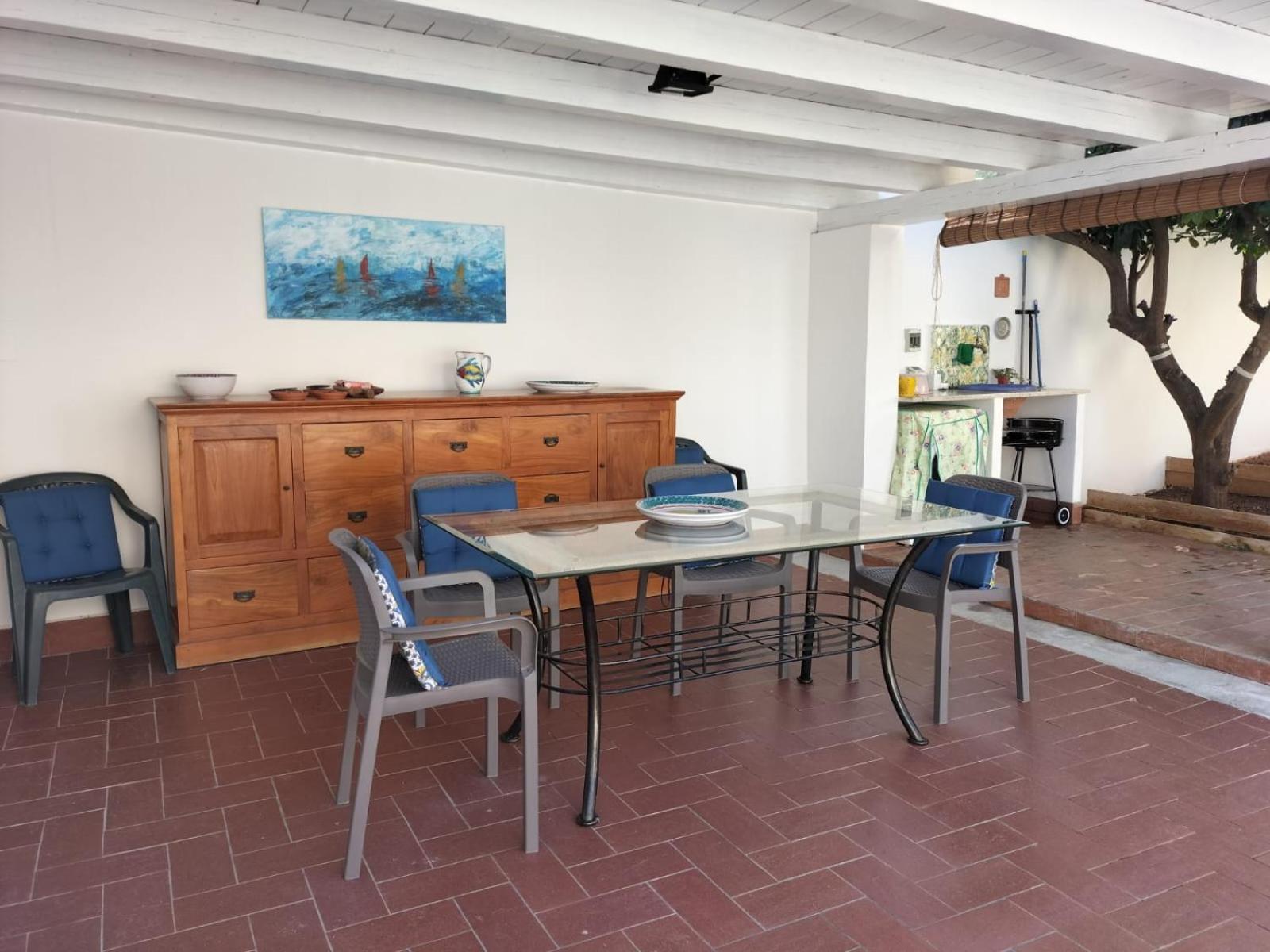 Green Space Apartment Mondello Extérieur photo