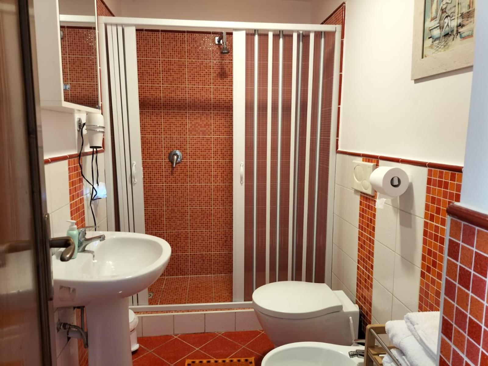 Green Space Apartment Mondello Extérieur photo