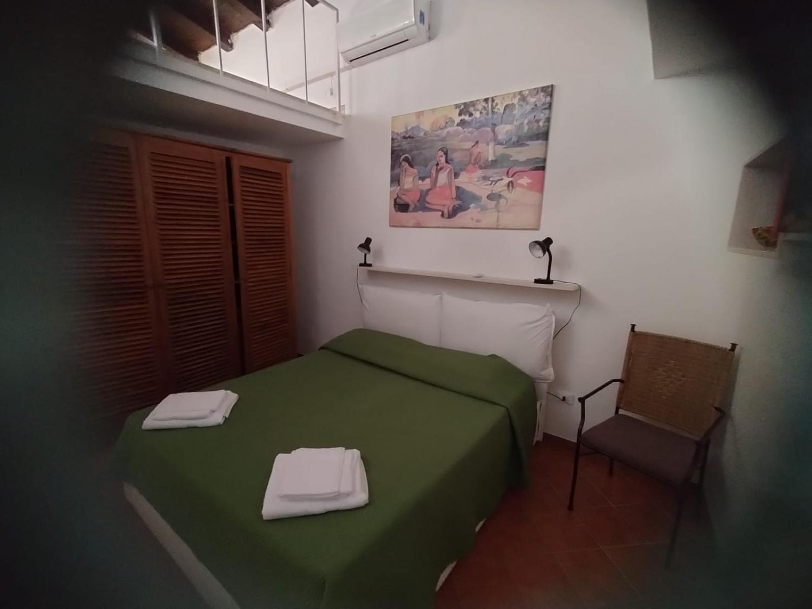 Green Space Apartment Mondello Extérieur photo