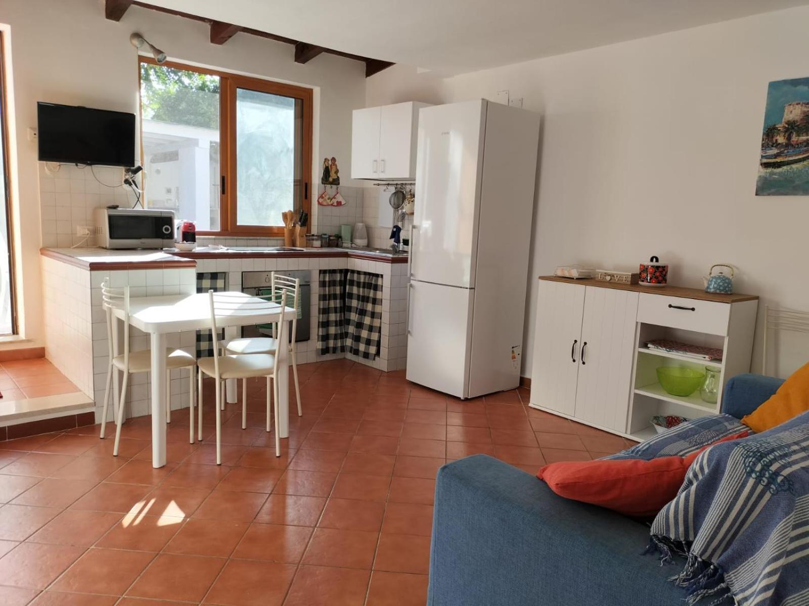 Green Space Apartment Mondello Extérieur photo