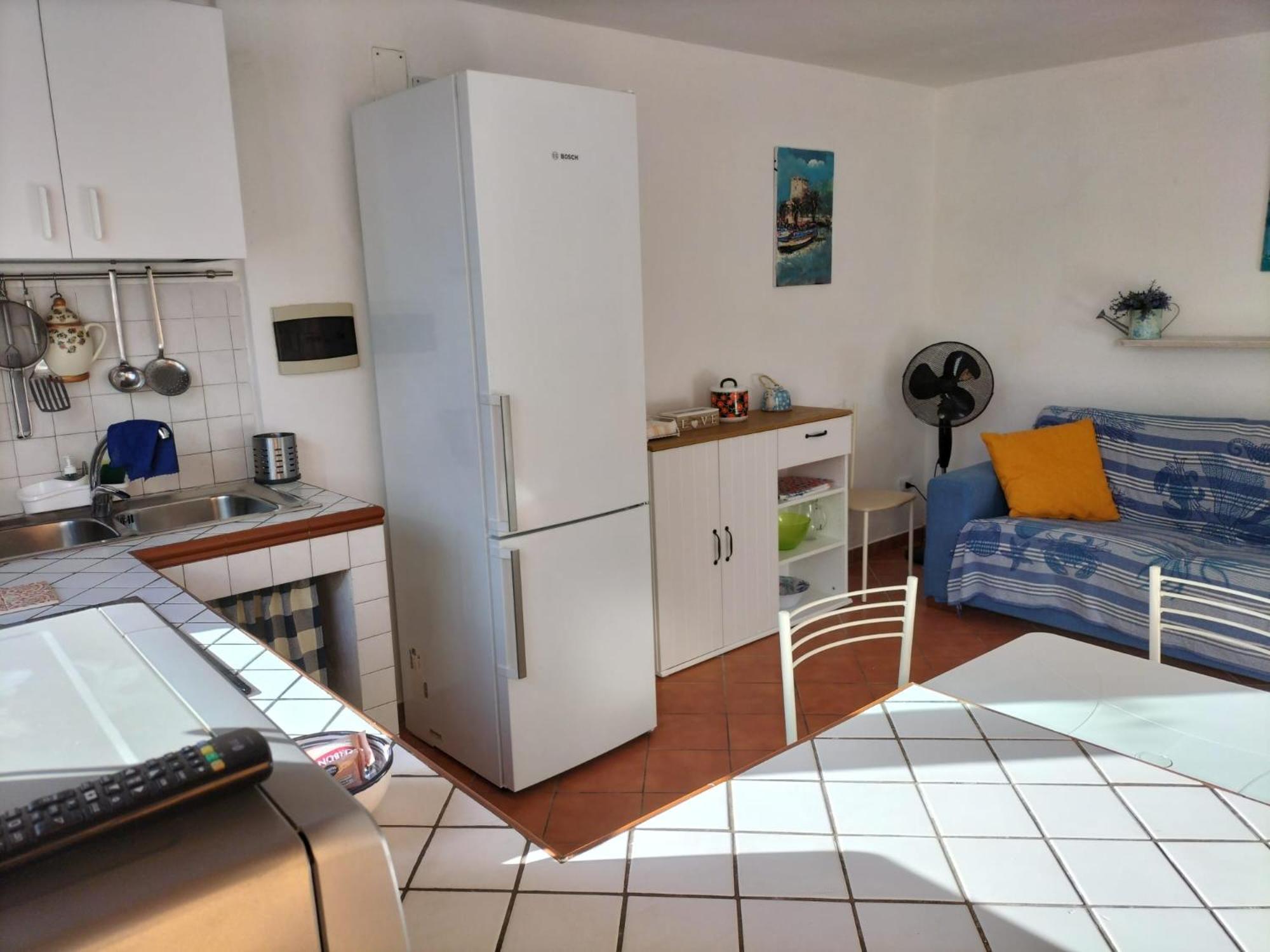 Green Space Apartment Mondello Extérieur photo