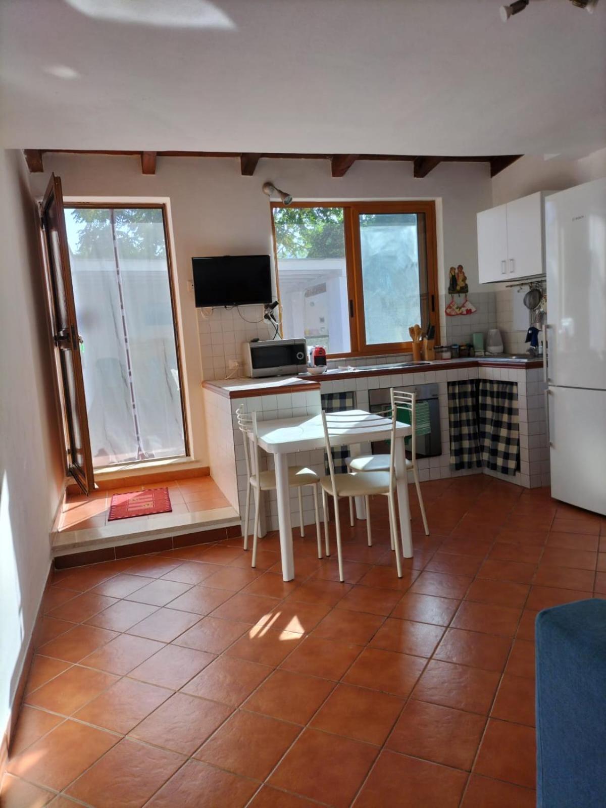 Green Space Apartment Mondello Extérieur photo